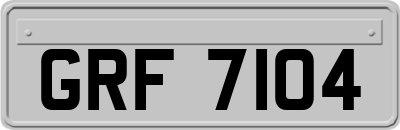 GRF7104