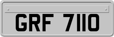 GRF7110