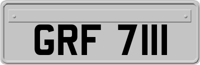 GRF7111