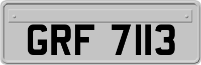 GRF7113