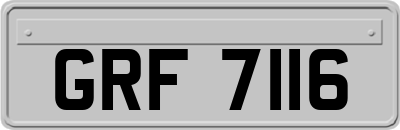 GRF7116
