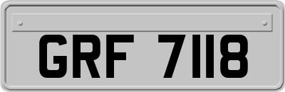 GRF7118