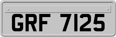 GRF7125