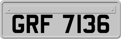 GRF7136