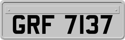 GRF7137
