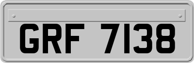 GRF7138