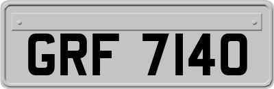 GRF7140