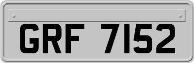 GRF7152