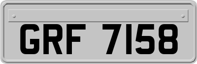 GRF7158