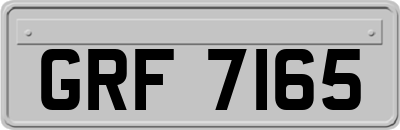 GRF7165