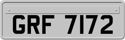 GRF7172