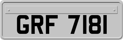 GRF7181