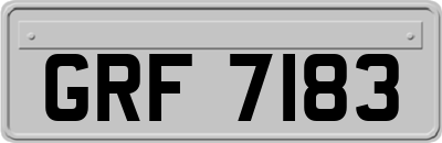 GRF7183
