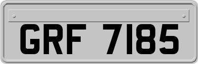 GRF7185