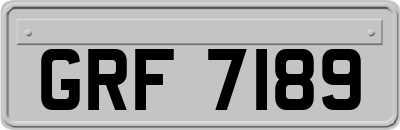 GRF7189