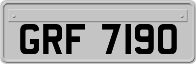 GRF7190