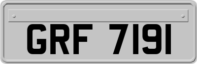 GRF7191