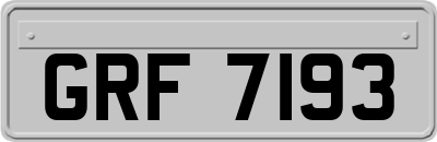 GRF7193