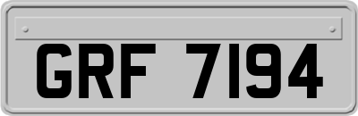 GRF7194