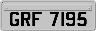 GRF7195