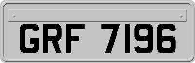 GRF7196
