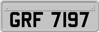 GRF7197