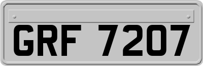 GRF7207