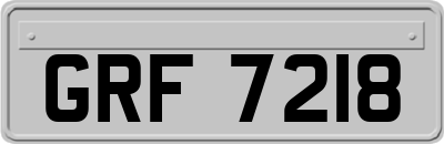 GRF7218