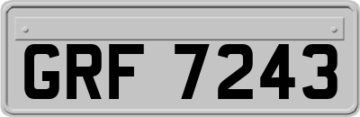 GRF7243
