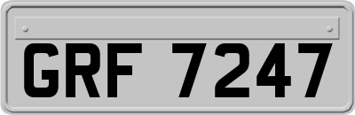 GRF7247