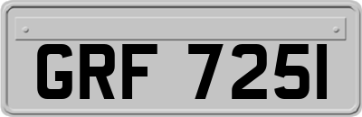 GRF7251