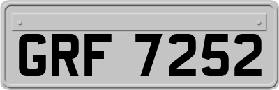 GRF7252