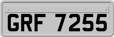 GRF7255