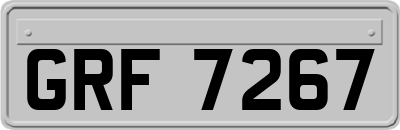 GRF7267
