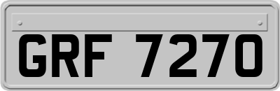 GRF7270