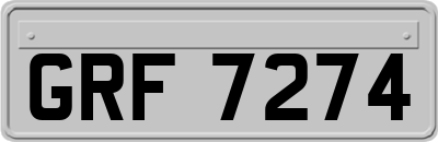GRF7274
