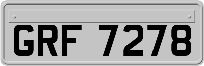 GRF7278