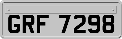 GRF7298
