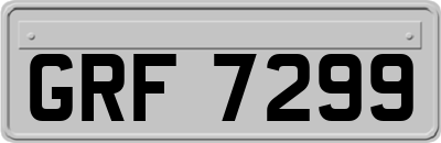 GRF7299