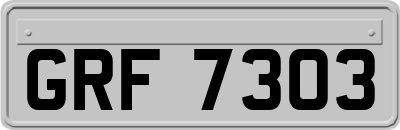 GRF7303