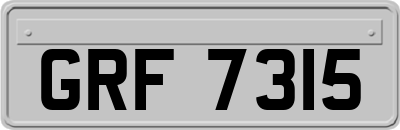 GRF7315