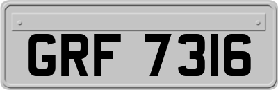 GRF7316
