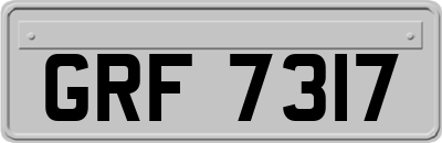 GRF7317