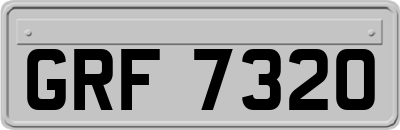 GRF7320