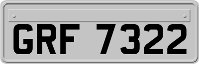 GRF7322