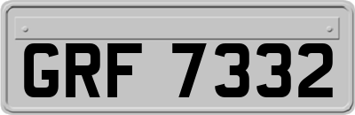 GRF7332