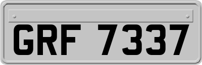 GRF7337