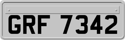 GRF7342