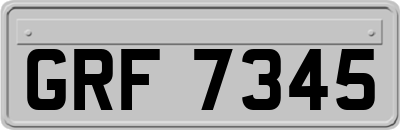 GRF7345