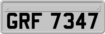 GRF7347